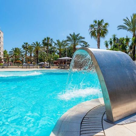 Rentalmar Navarra Family Suites Salou Extérieur photo