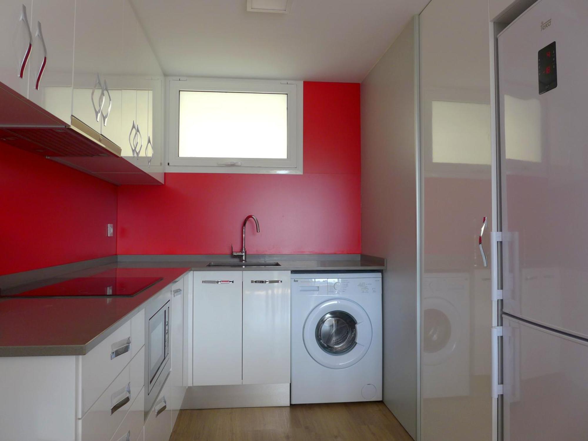 Rentalmar Navarra Family Suites Salou Chambre photo